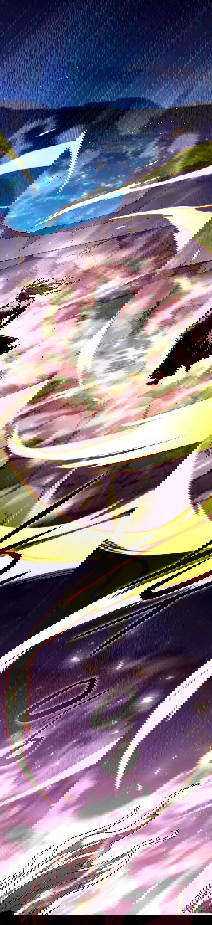 Read Элисед RU Manga Online