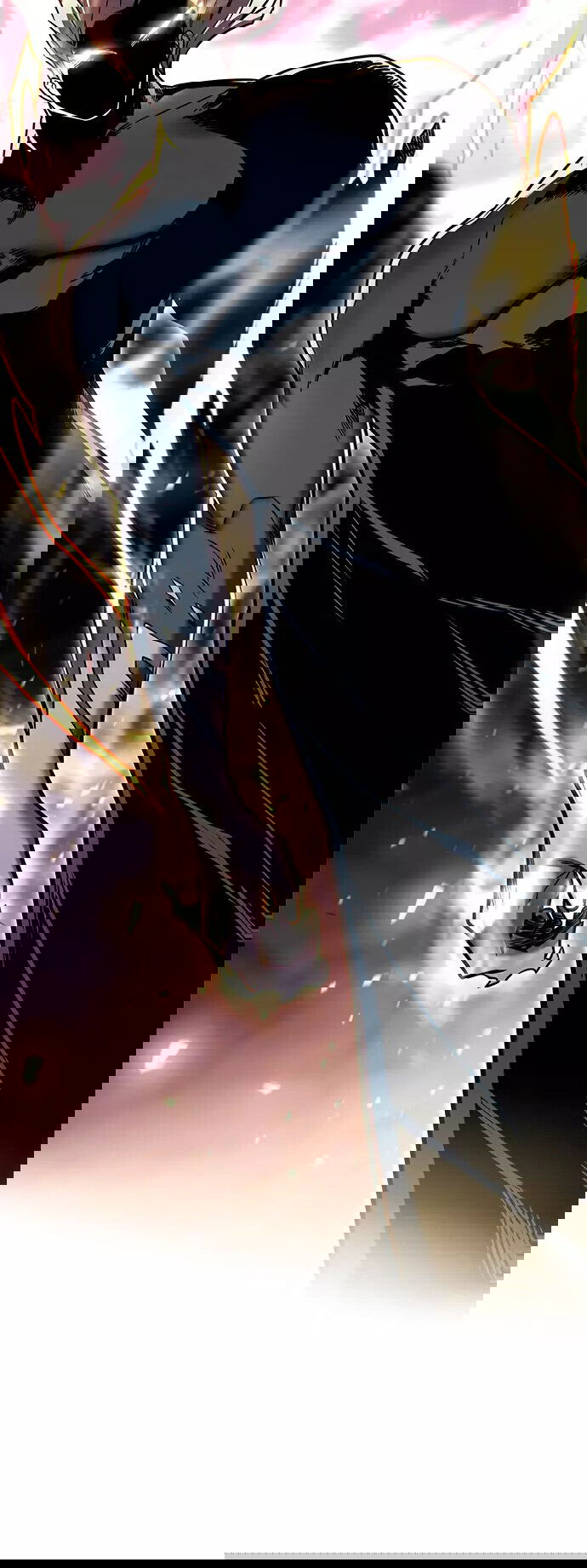 Read Элисед RU Manga Online