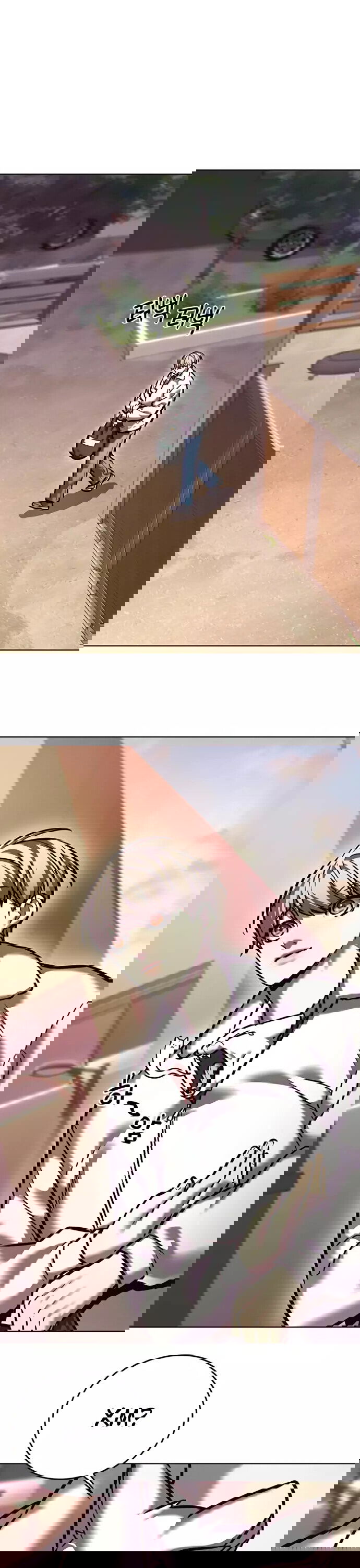 Read Элисед RU Manga Online