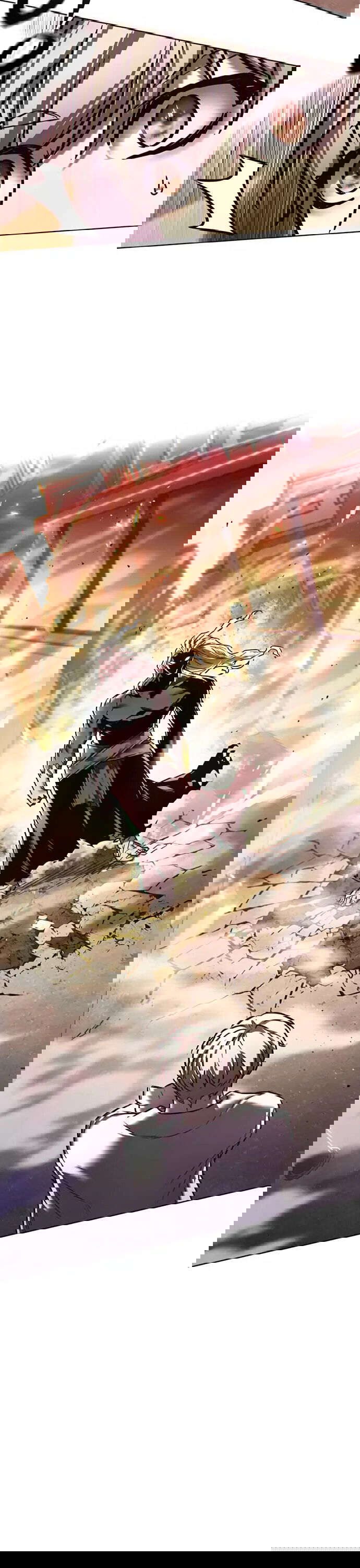 Read Элисед RU Manga Online