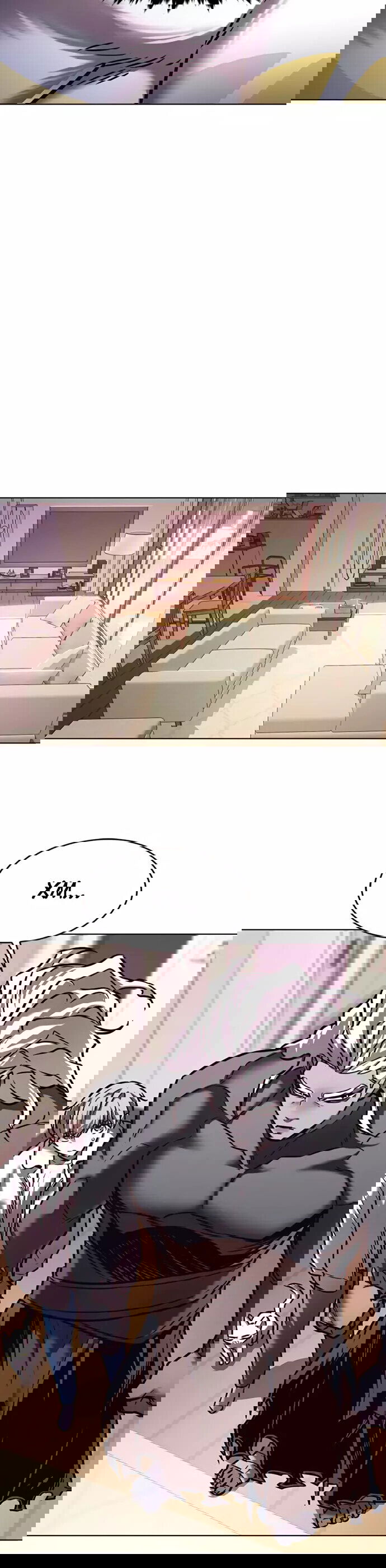 Read Элисед RU Manga Online