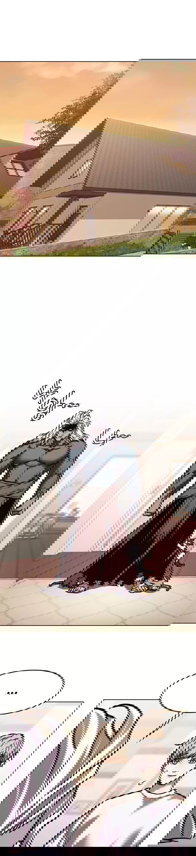 Read Элисед RU Manga Online