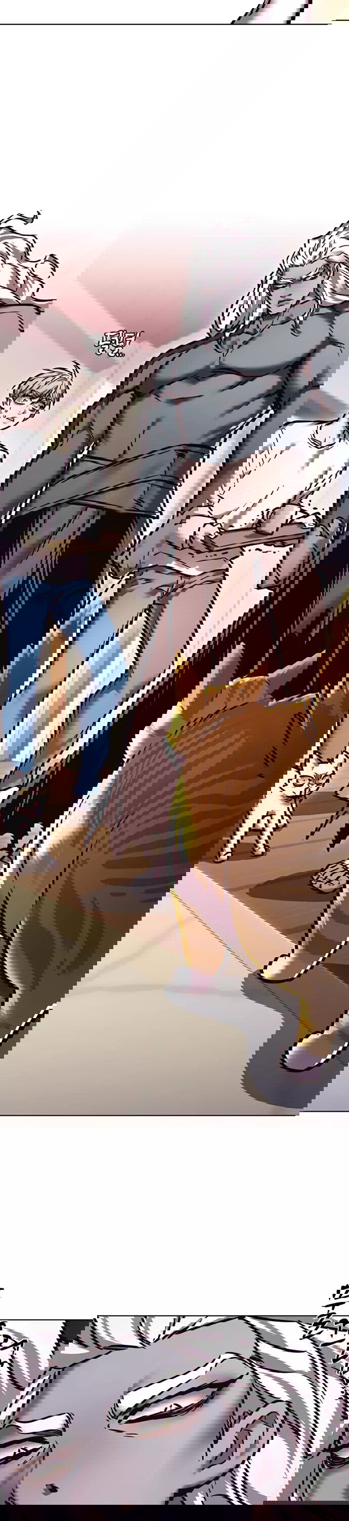 Read Элисед RU Manga Online