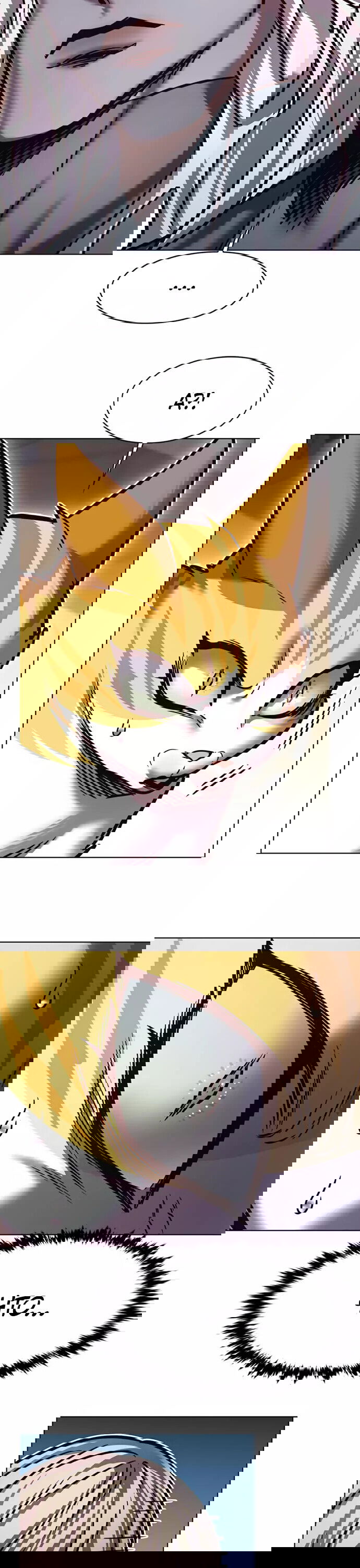 Read Элисед RU Manga Online