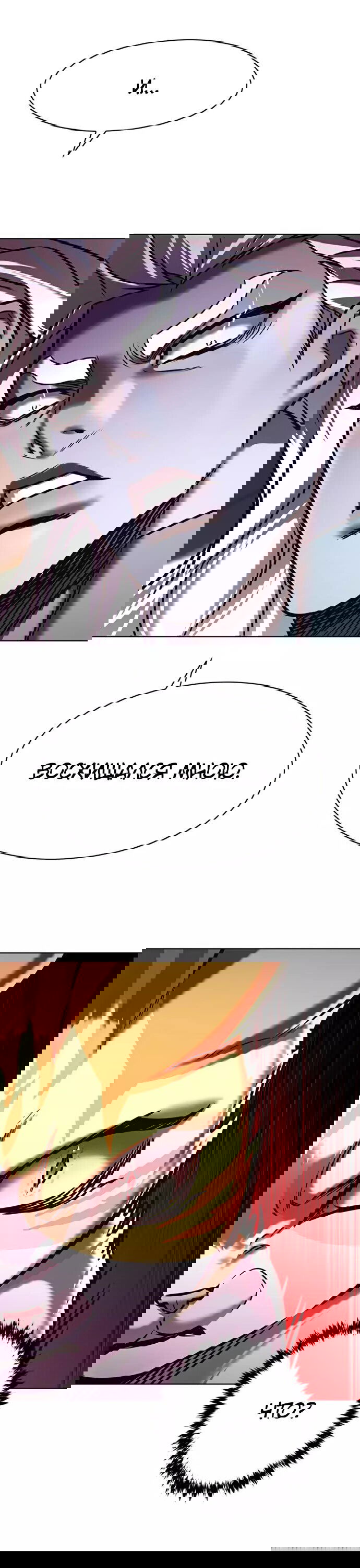 Read Элисед RU Manga Online