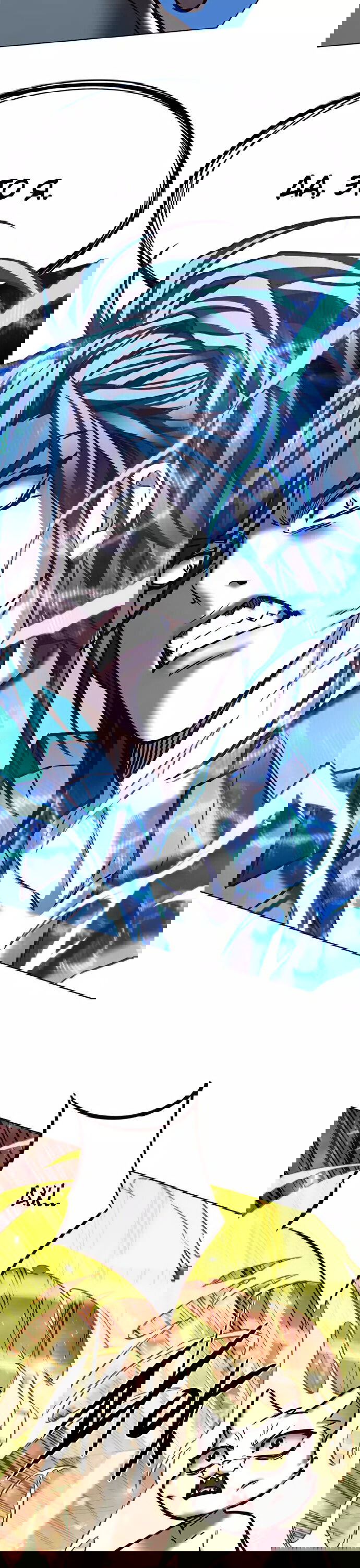 Read Элисед RU Manga Online