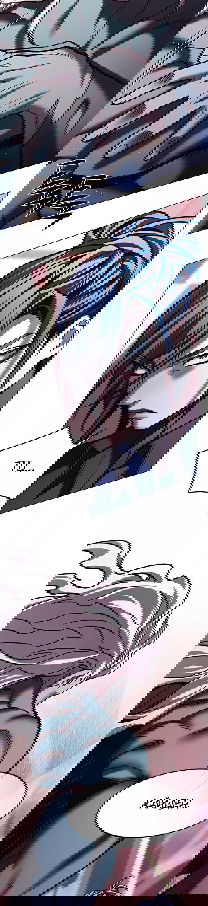 Read Элисед RU Manga Online