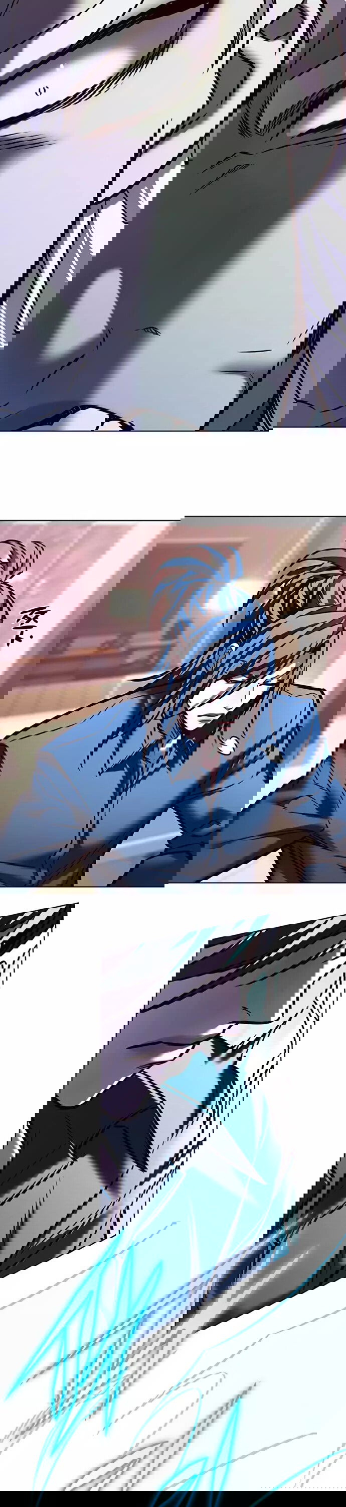 Read Элисед RU Manga Online