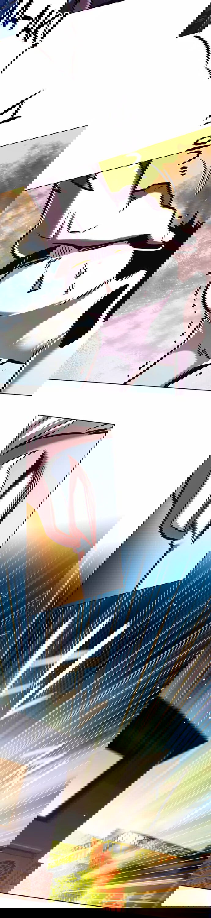 Read Элисед RU Manga Online