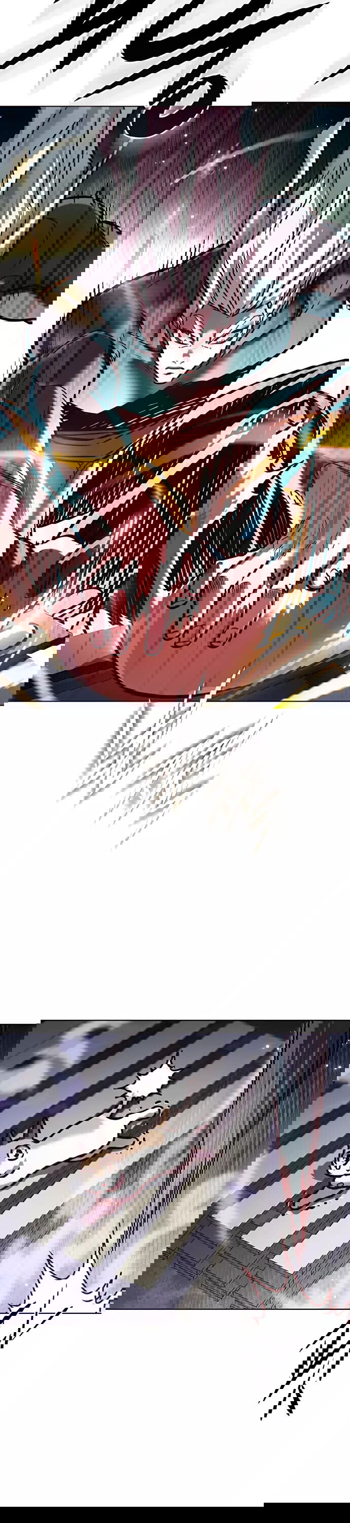 Read Элисед RU Manga Online