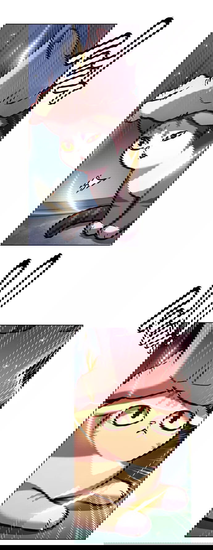 Read Элисед RU Manga Online