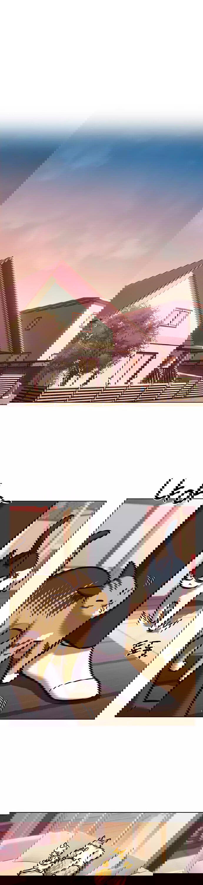 Read Элисед RU Manga Online