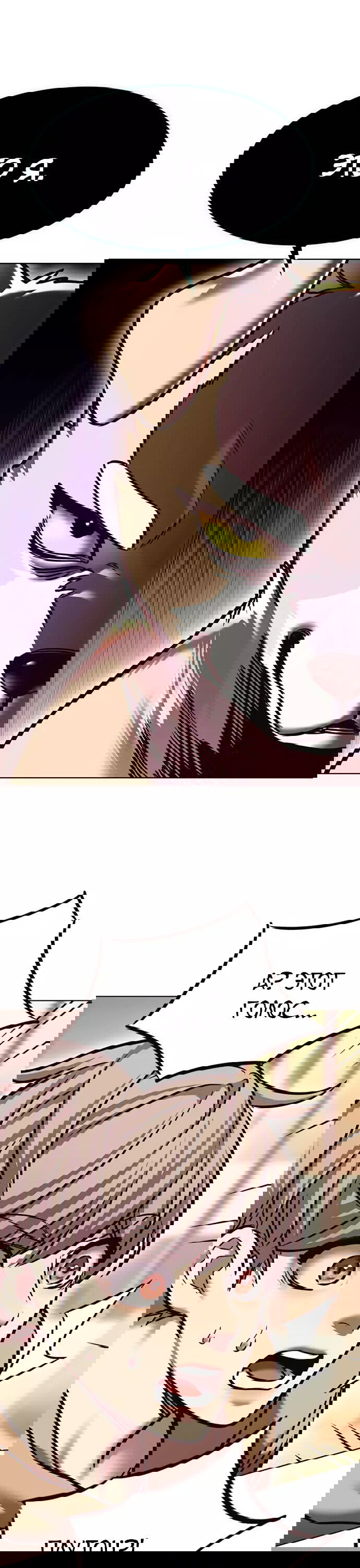 Read Элисед RU Manga Online