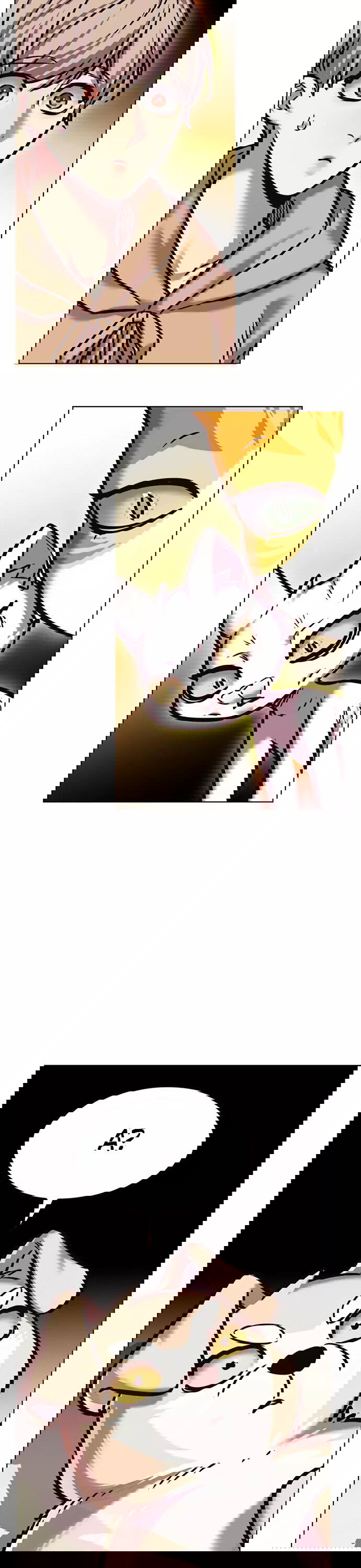 Read Элисед RU Manga Online