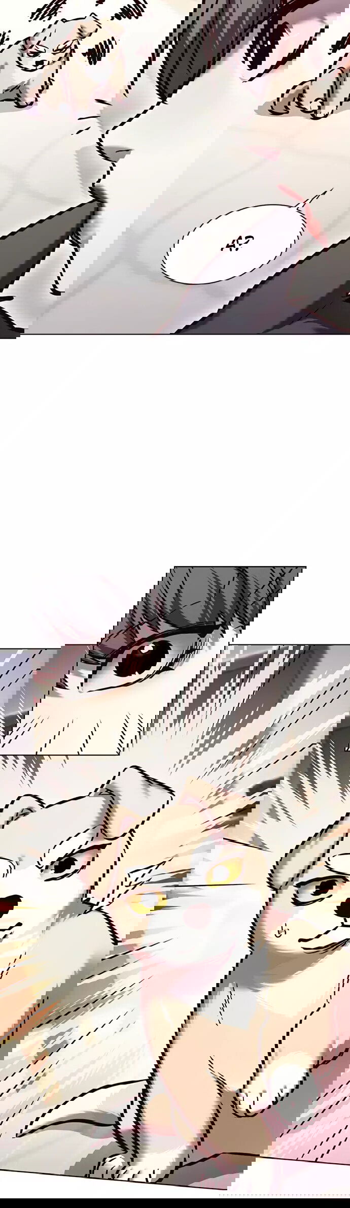 Read Элисед RU Manga Online