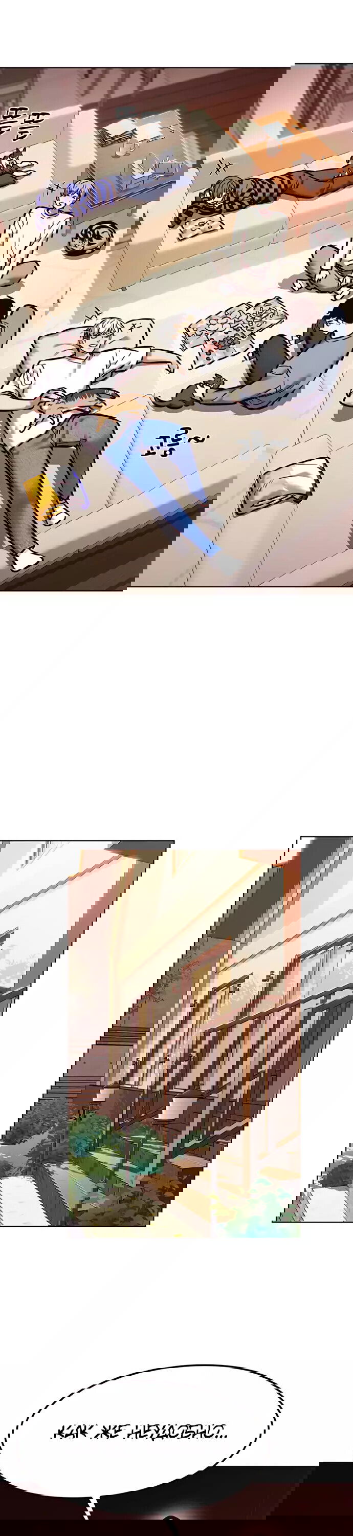 Read Элисед RU Manga Online