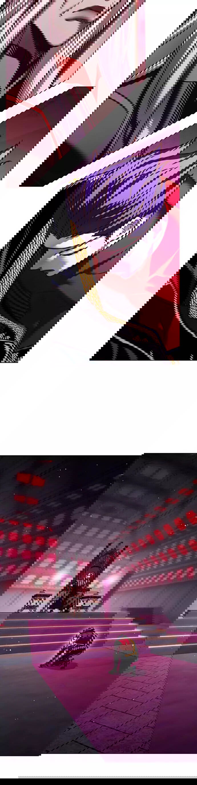 Read Элисед RU Manga Online