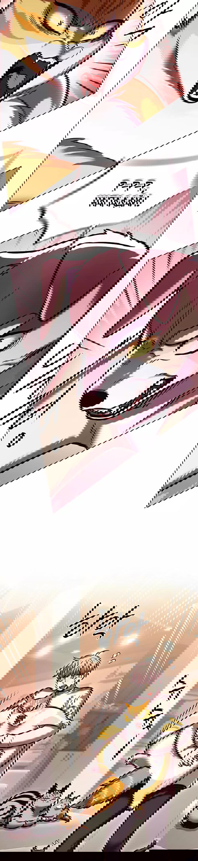 Read Элисед RU Manga Online