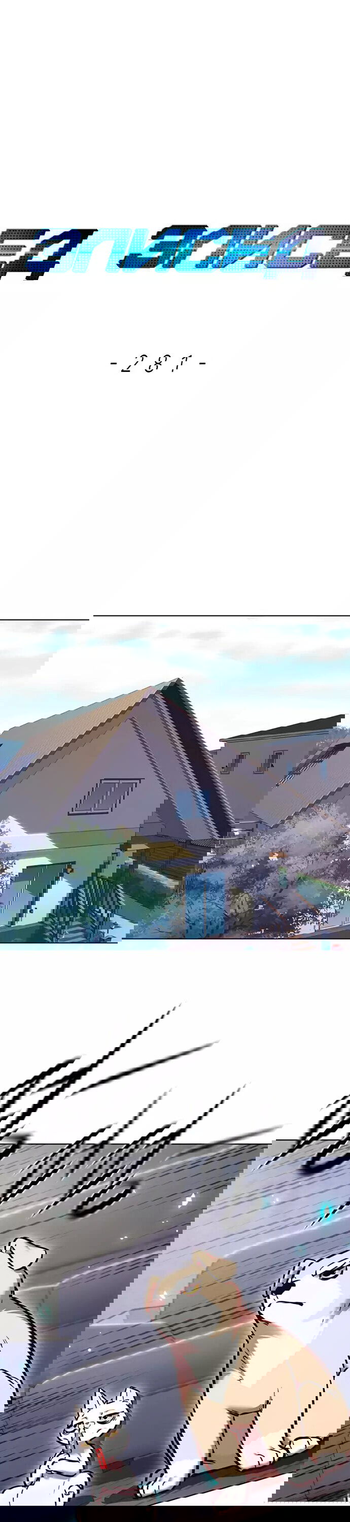 Read Элисед RU Manga Online