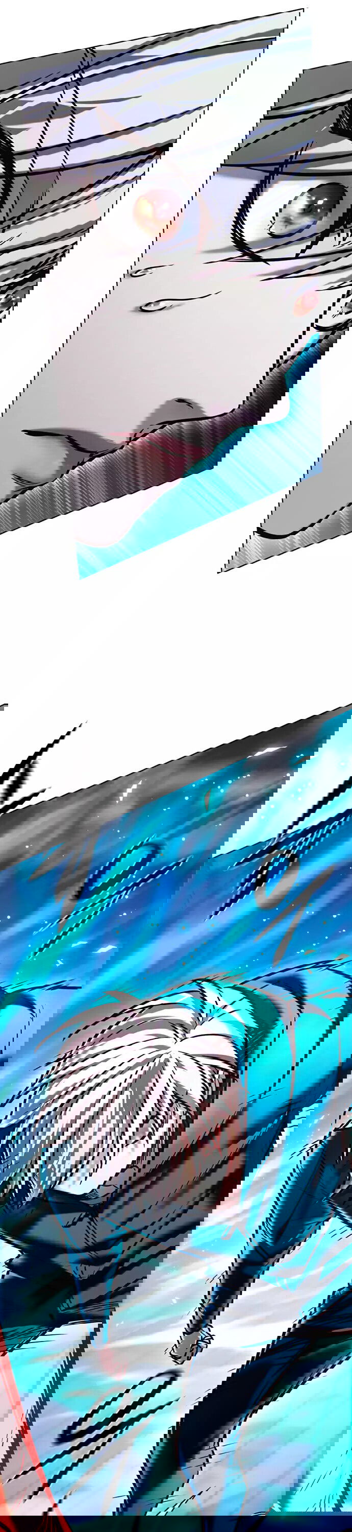 Read Элисед RU Manga Online