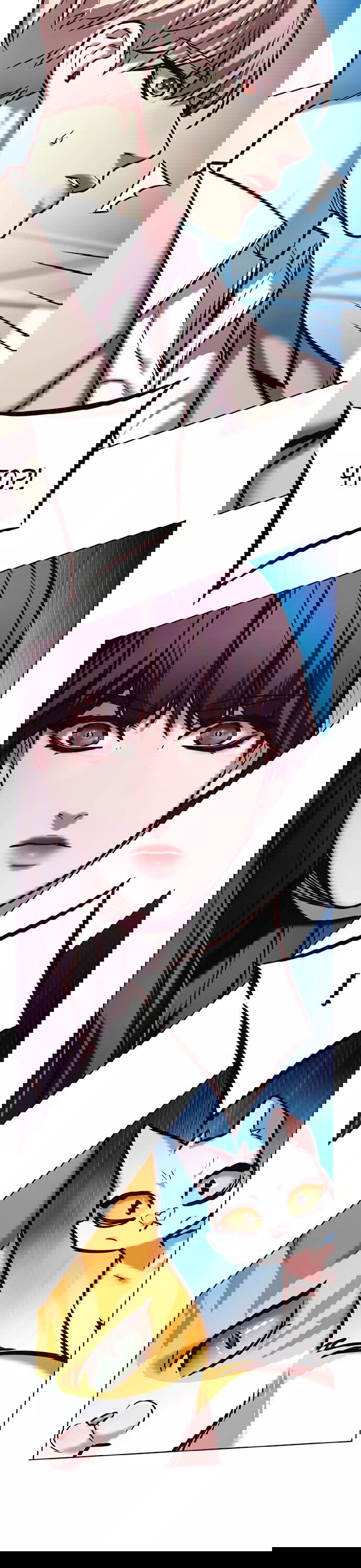 Read Элисед RU Manga Online