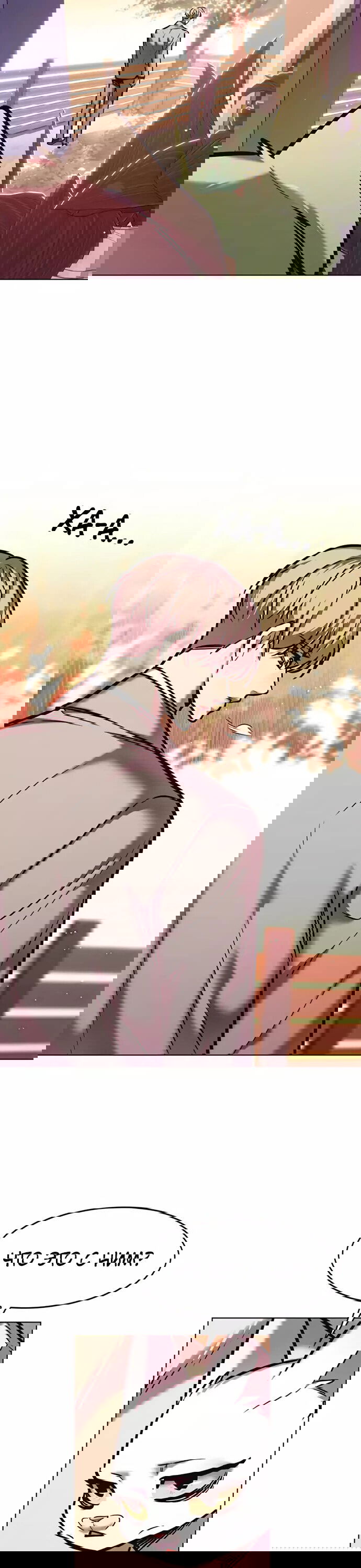 Read Элисед RU Manga Online