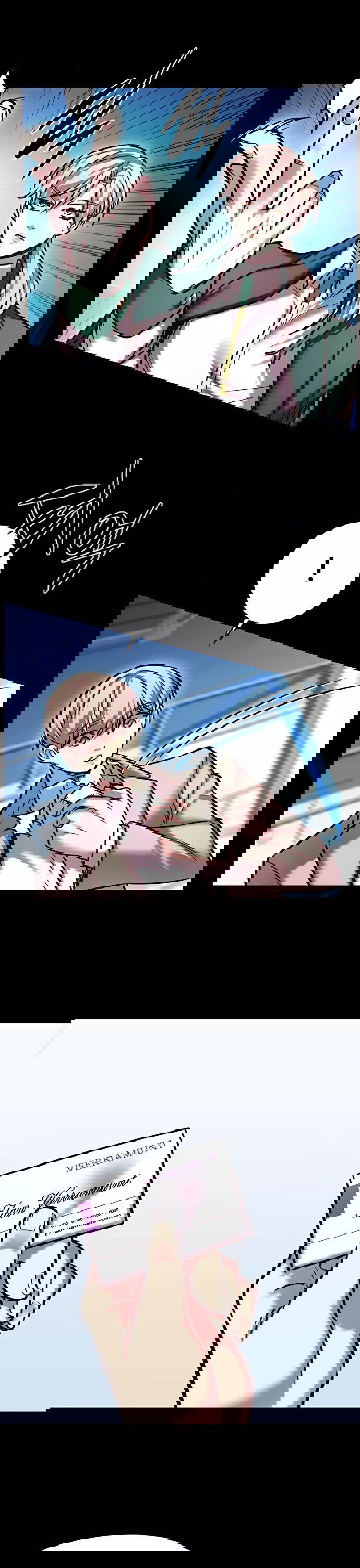 Read Элисед RU Manga Online