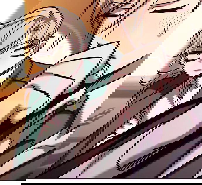 Read Элисед RU Manga Online