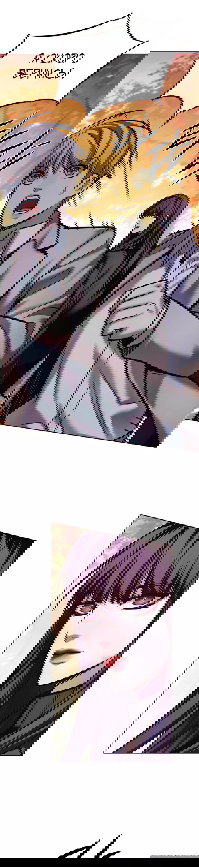 Read Элисед RU Manga Online