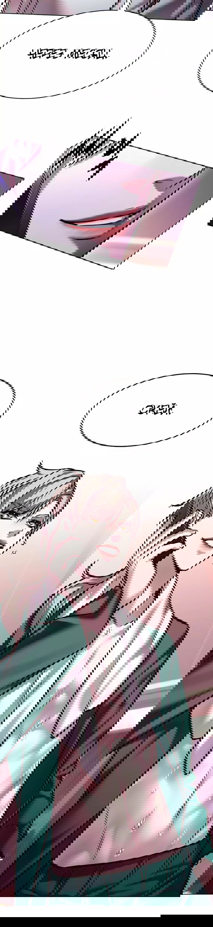 Read Элисед RU Manga Online