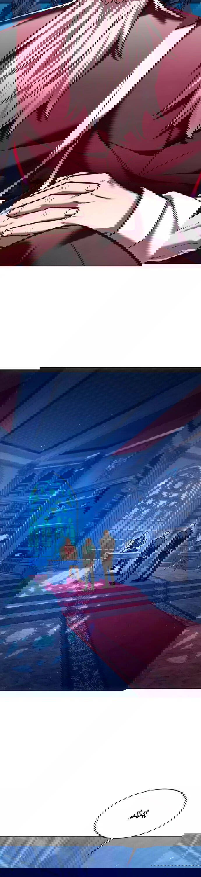 Read Элисед RU Manga Online