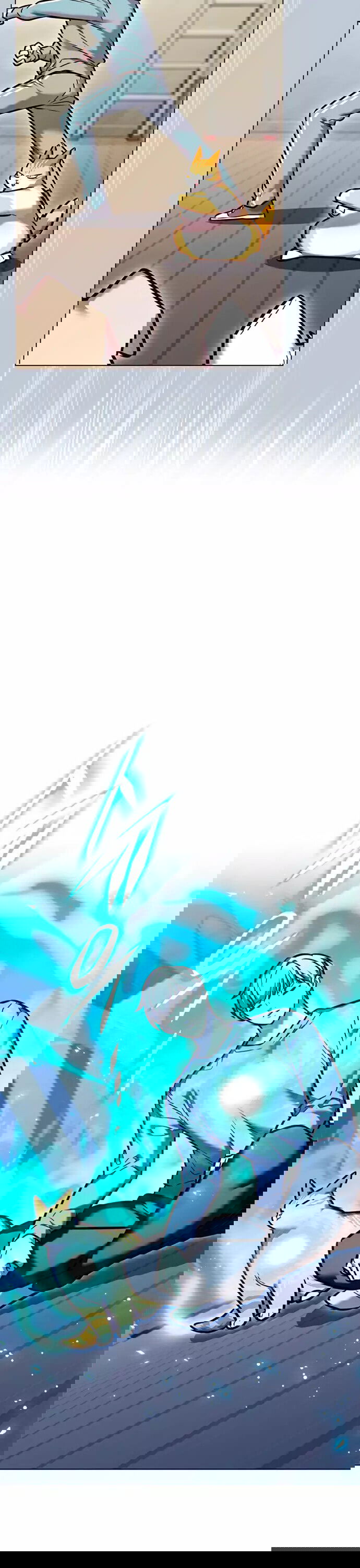 Read Элисед RU Manga Online