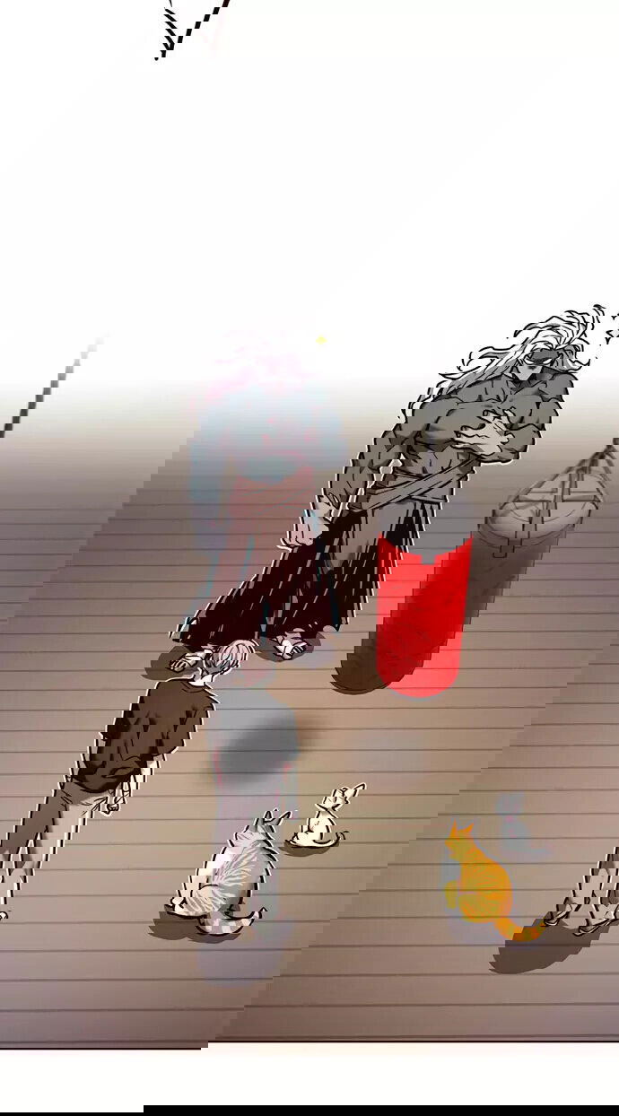 Read Элисед RU Manga Online