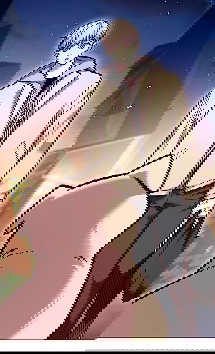 Read Элисед RU Manga Online