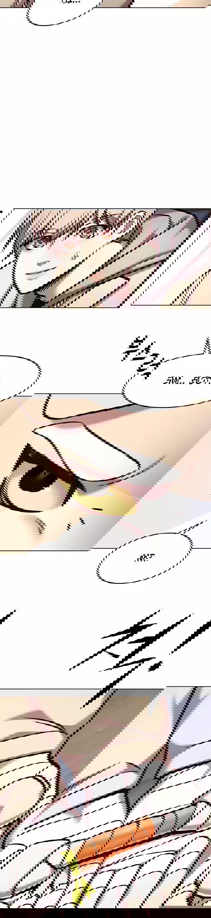 Read Элисед RU Manga Online