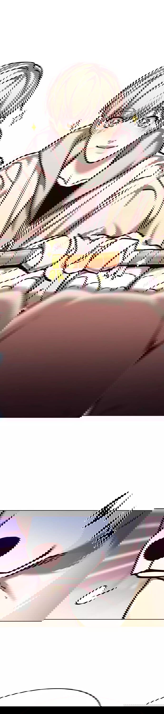 Read Элисед RU Manga Online