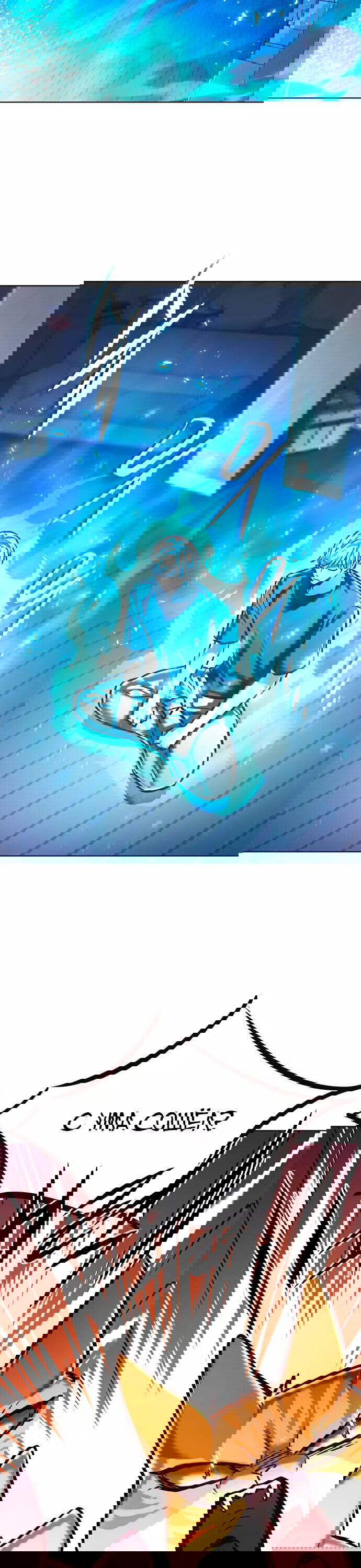 Read Элисед RU Manga Online