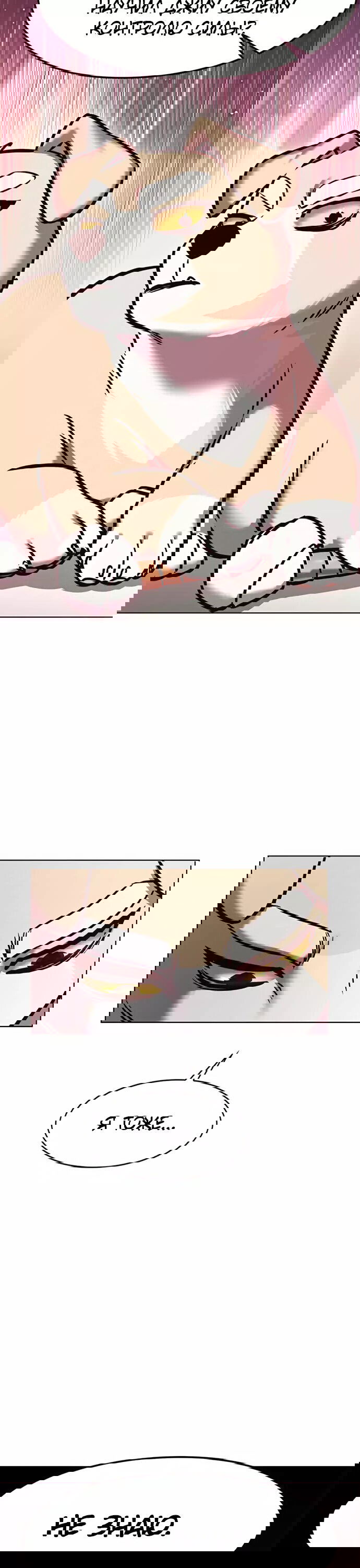 Read Элисед RU Manga Online