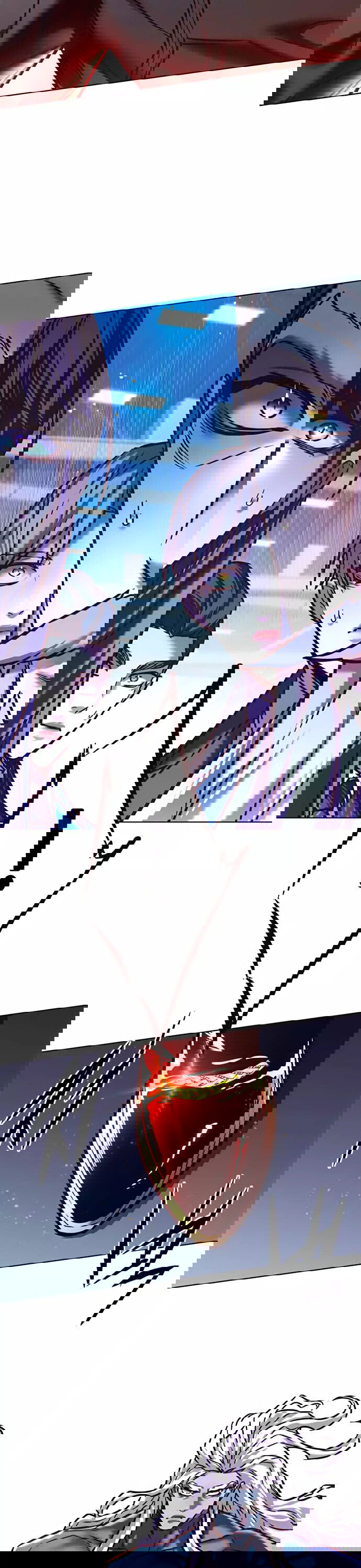 Read Элисед RU Manga Online