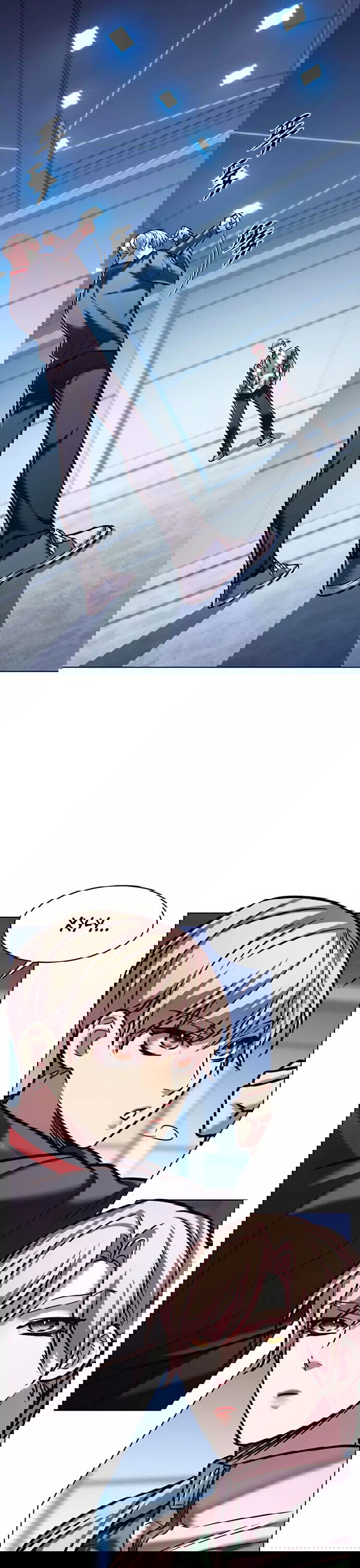 Read Элисед RU Manga Online