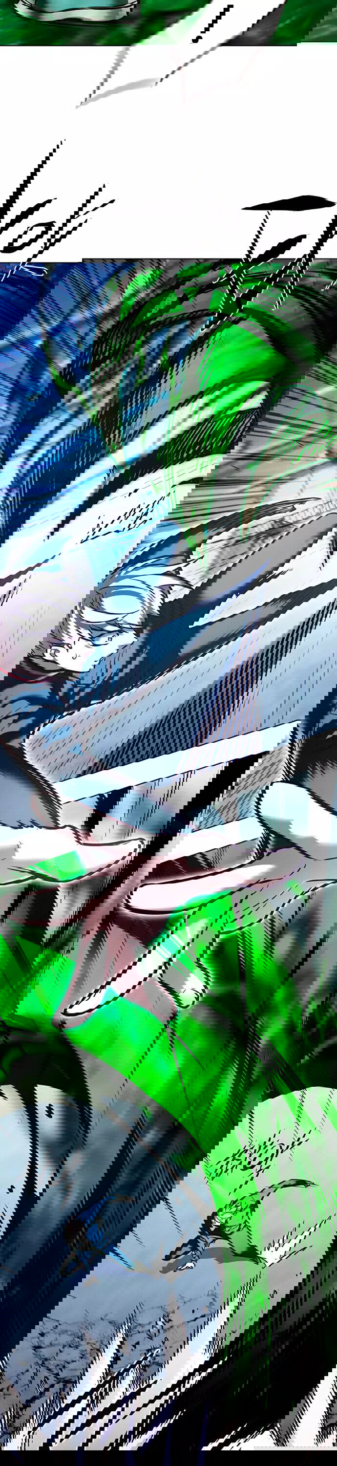 Read Элисед RU Manga Online