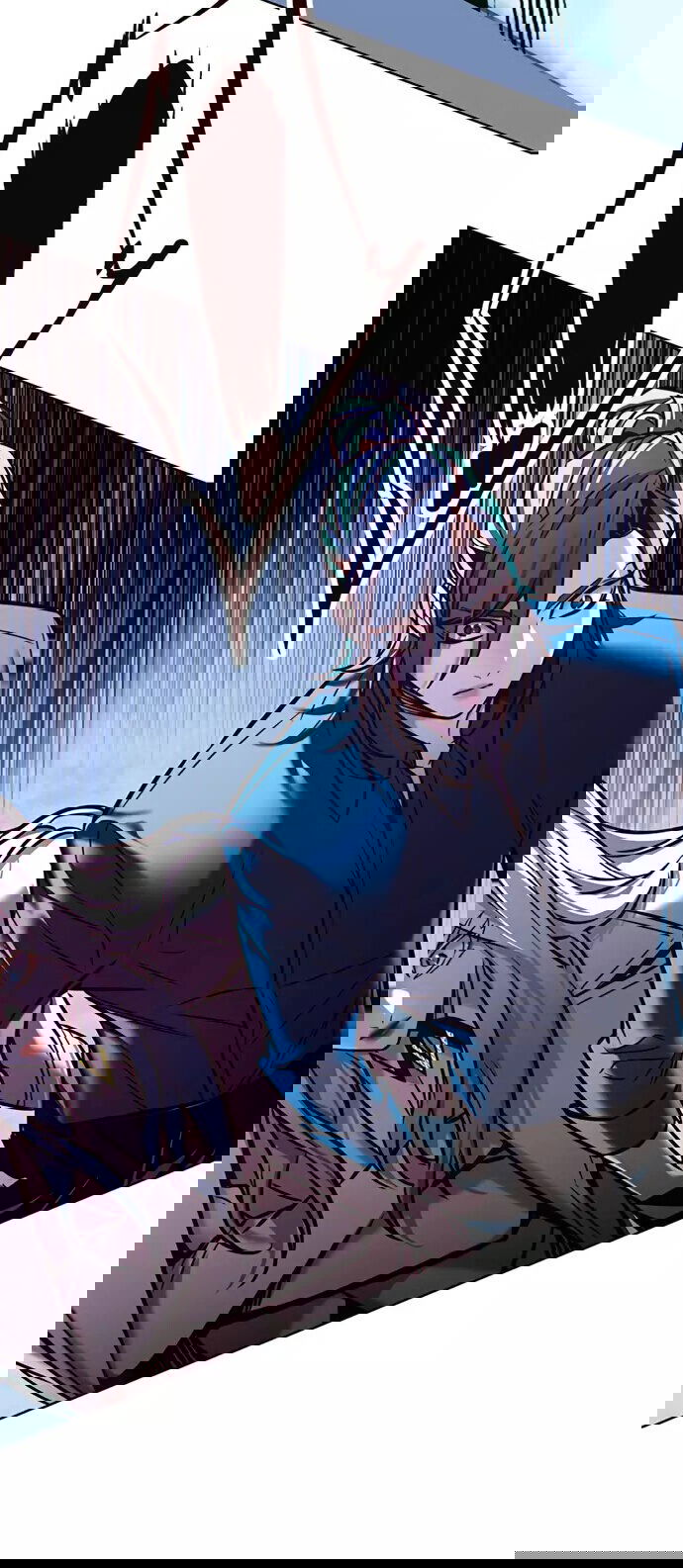 Read Элисед RU Manga Online