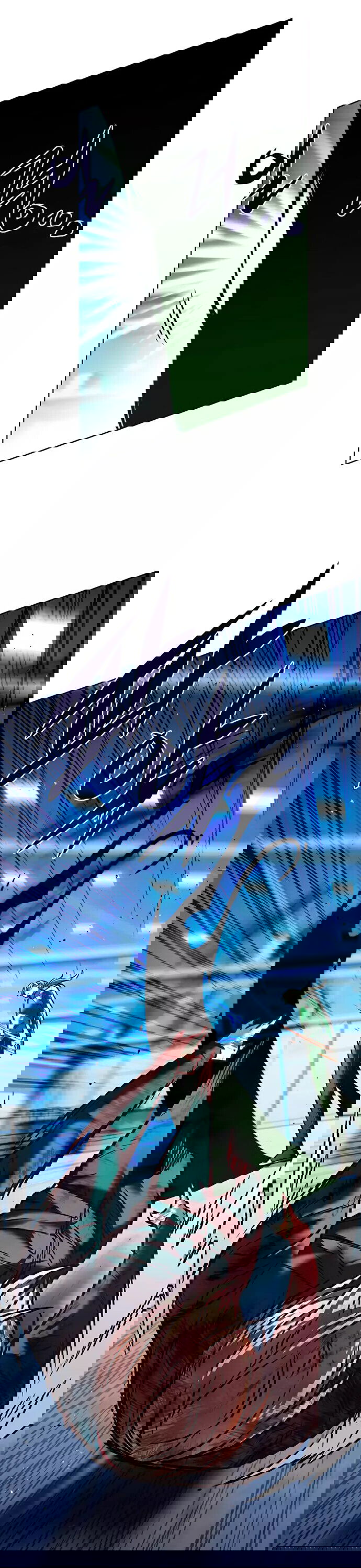 Read Элисед RU Manga Online