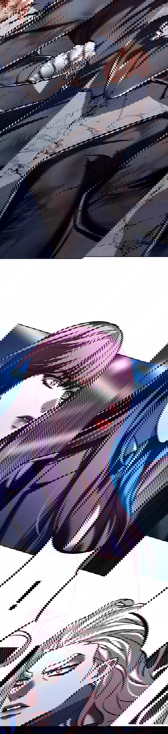 Read Элисед RU Manga Online