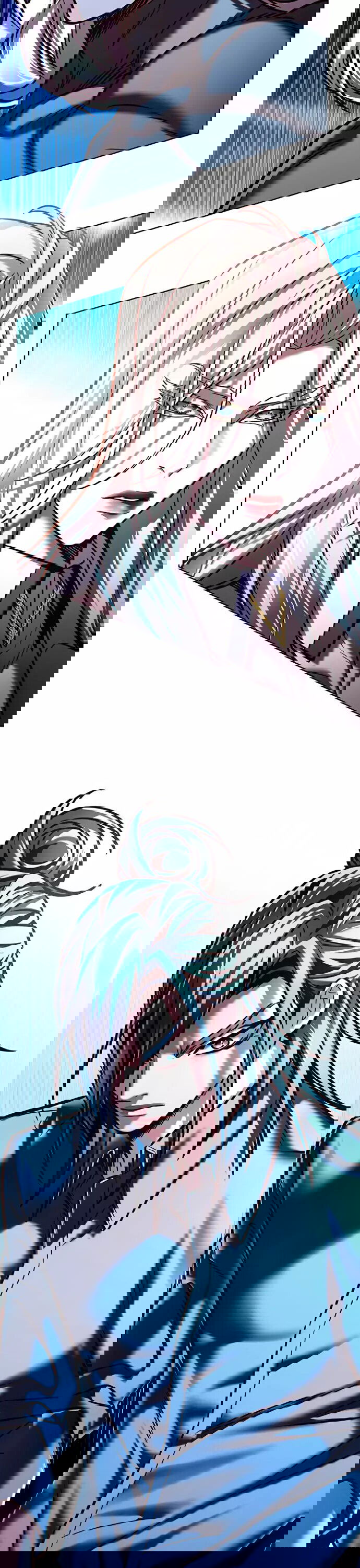 Read Элисед RU Manga Online