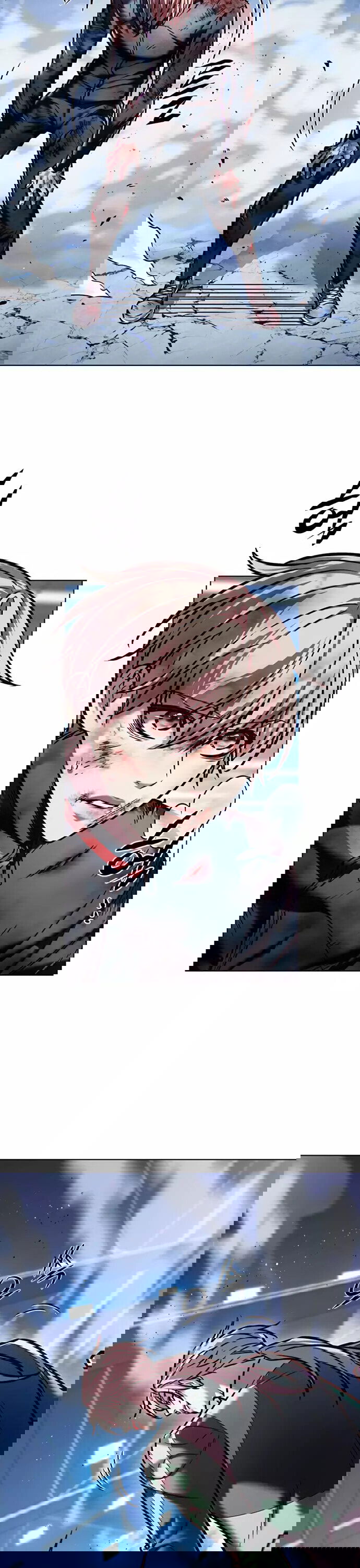 Read Элисед RU Manga Online