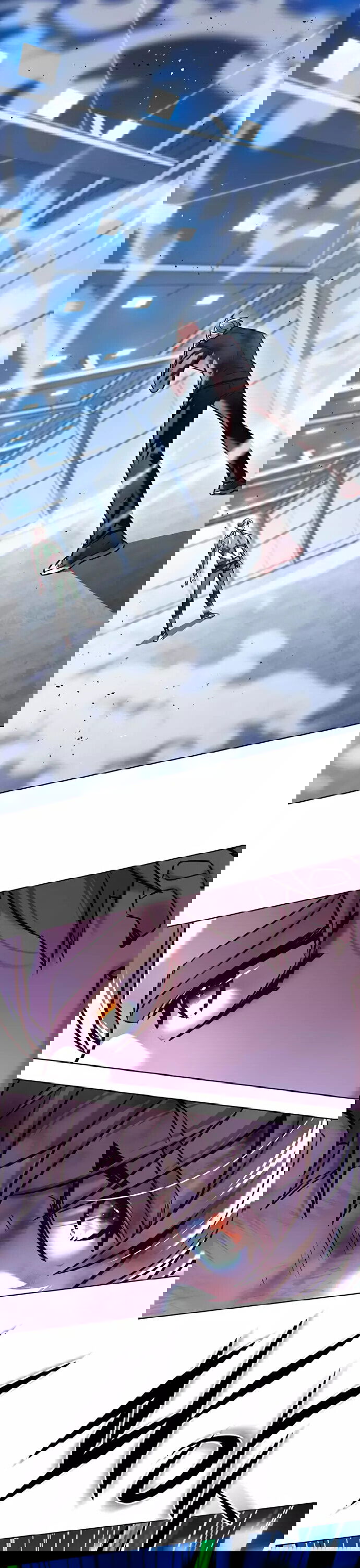 Read Элисед RU Manga Online