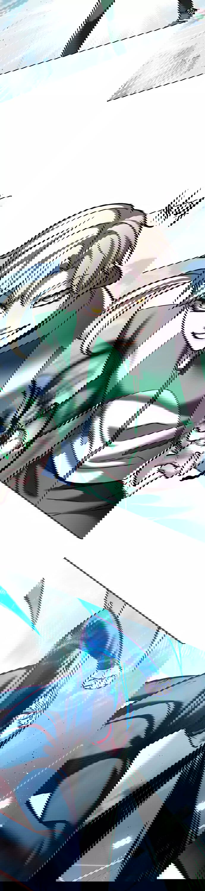 Read Элисед RU Manga Online