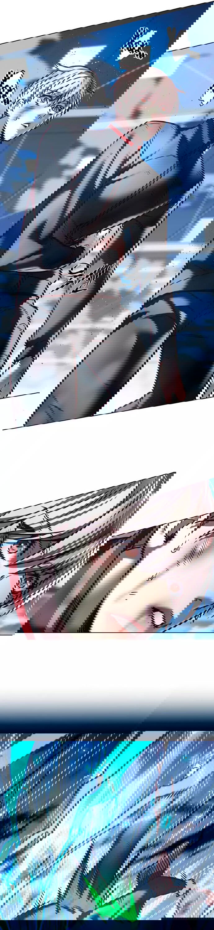 Read Элисед RU Manga Online