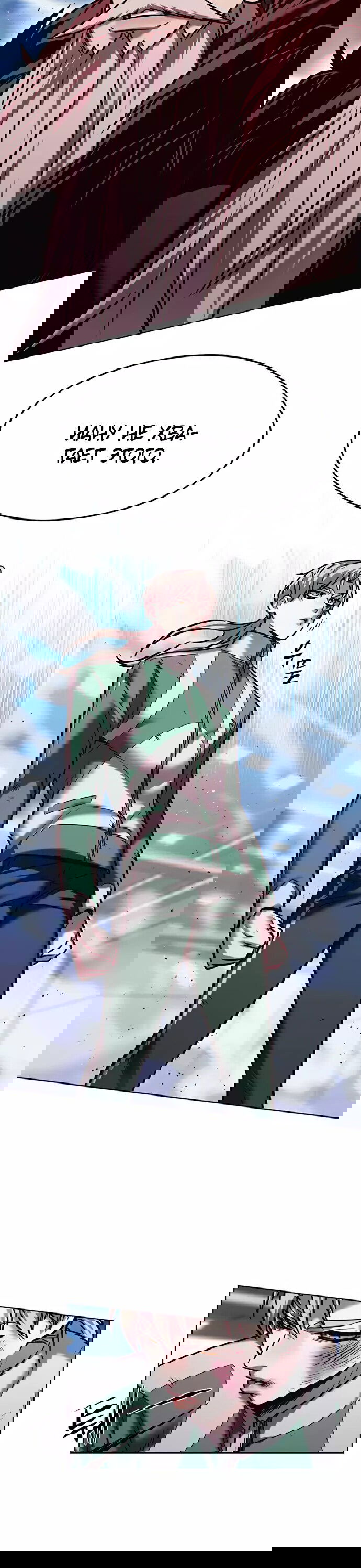 Read Элисед RU Manga Online